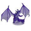 Fizban's Treasury Of Dragons #42 Young Amethyst Dragon (R)