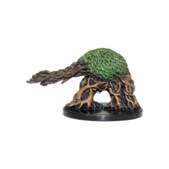 Wizards Of The Coast Harbinger #36 Shambling Mound (R)