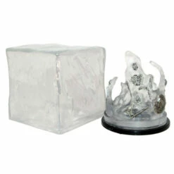 Monster Menagerie #30 Gelatinous Cube (U)