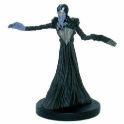 Monster Menagerie 2 #34b Mind Flayer (Cestus) (VR)