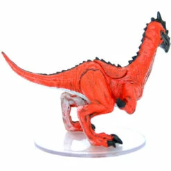 Mordenkainen Presents Monsters Of The Multiverse #28 Giant Strider (U) -Table Game Shop ddmpmm 28 2a