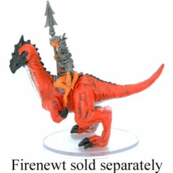 Mordenkainen Presents Monsters Of The Multiverse #28 Giant Strider (U) -Table Game Shop ddmpmm 28 3