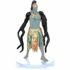 Mordenkainen Presents Monsters Of The Multiverse #41 Yuan-ti Pit Master (R)