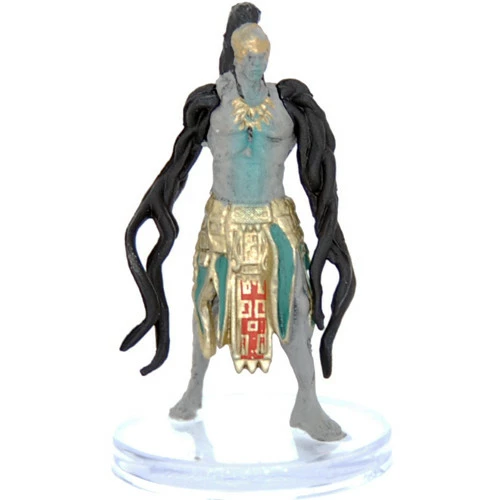 Mordenkainen Presents Monsters Of The Multiverse #41 Yuan-ti Pit Master (R) 3 Mordenkainen Presents Monsters Of The Multiverse #41 Yuan-ti Pit Master (R)