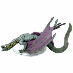 Mordenkainen Presents Monsters Of The Multiverse #50 Young Deep Dragon (R) -Table Game Shop ddmpmm 50 3