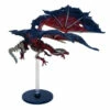 Rage Of Demons #48 Red Dracolich (R) -Table Game Shop ddrd 048