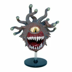 Rage Of Demons #49 Beholder (R)