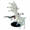 Rage Of Demons #50 White Dracolich (Out Of Box) (Fixed) -Table Game Shop ddrd 050