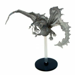 Rage Of Demons #54 Gold Shadow Dragon (VR)