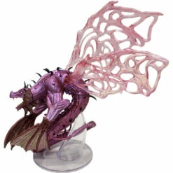 Spelljammer: Adventures In Space #44 Young Solar Dragon (R)