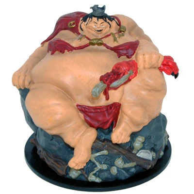 Storm King's Thunder #45 Chief Guh (Fixed) 3 Storm King's Thunder #45 Chief Guh (Fixed)