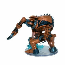 Snowbound #34 Warforged Titan (U) -Table Game Shop ddsnw 34