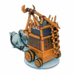 Snowbound #46 Goblin Battle Wagon (R) -Table Game Shop ddsnw 46 2