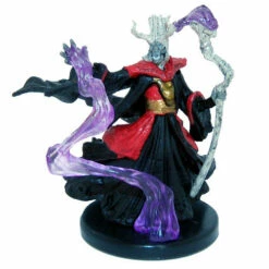 Tomb Of Annihilation #38 Acererak (R)