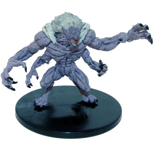 Tomb Of Annihilation #42 Draegloth (R) 3 Tomb Of Annihilation #42 Draegloth (R)