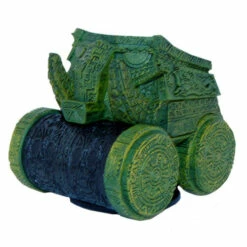 Tomb Of Annihilation #43 Stone Juggernaut (R)