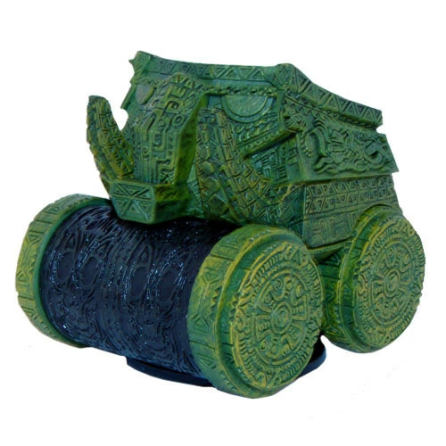 Tomb Of Annihilation #43 Stone Juggernaut (R) 3 Tomb Of Annihilation #43 Stone Juggernaut (R)