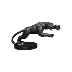 Wizards Of The Coast Underdark #17 Guenhwyvar (U)