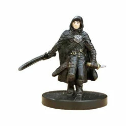 Wizards Of The Coast Underdark #32 Artemis Entreri (R)