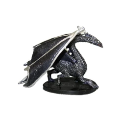 Wizards Of The Coast Underdark #52 Large Deep Dragon (R)