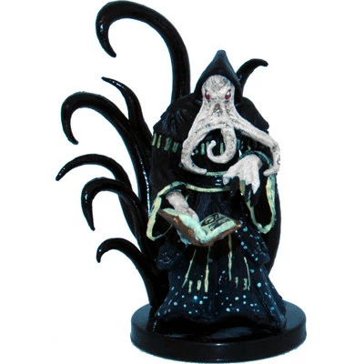 Volo & Mordenkainen's Foes #33 Alhoon (R) 3 Volo & Mordenkainen's Foes #33 Alhoon (R)