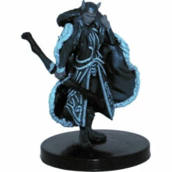 Volo & Mordenkainen's Foes #38 Winter Eladrin (R)