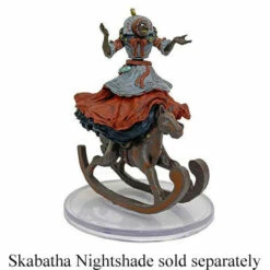 Wild Beyond The Witchlight #45 Sugarlump (R) -Table Game Shop ddwbw 45a