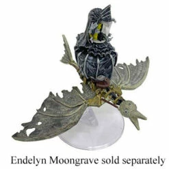 Wild Beyond The Witchlight #47 Ornithopter (R) -Table Game Shop ddwbw 47a