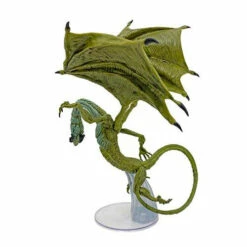 Wild Beyond The Witchlight #48 Jabberwock (R) -Table Game Shop ddwbw 48 3