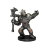 Wizards Of The Coast War Drums #12 Warforged Captain (U) -Table Game Shop ddwd12