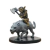 Wizards Of The Coast War Drums #40 Snig, Worg Rider (R) -Table Game Shop ddwd40