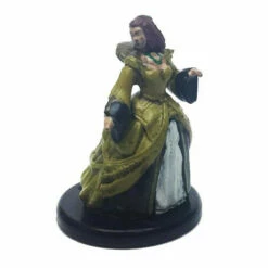 Waterdeep Dragon Heist #36 Lady Ammalia Cassalanter (R)