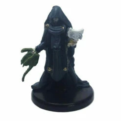 Waterdeep Dragon Heist #37 Manshoon (R)