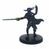 Waterdeep Dragon Heist #38 Jarlaxle Baenre (R) -Table Game Shop ddwdh 038