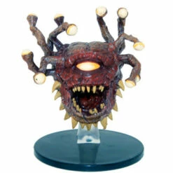 Waterdeep Dungeon Of The Mad Mage #29 Beholder Zombie (U)