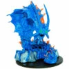 Waterdeep Dungeon Of The Mad Mage #42 Adult Remorhaz (R) -Table Game Shop ddwmm 042