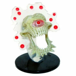 Waterdeep Dungeon Of The Mad Mage #44 Death Tyrant (R)