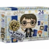 FUNKO Pocket Pop! Harry Potter: 2022 Advent Calendar (Clearance) -Table Game Shop fnk61984