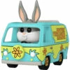 Funko POP! Rides: Mystery Machine With Bugs Bunny (Last Chance) -Table Game Shop fnk69429