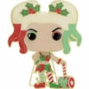 Funko POP! Pin: DC Super Heroes - Harley Quinn (Last Chance) -Table Game Shop fnkdccpp0030