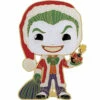 Funko POP! Pin: DC Super Heroes - The Joker As Santa (Last Chance) -Table Game Shop fnkdccpp0033