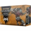 Games Workshop Warcry: Royal Beastflayers Warband (New Arrival) 1 Games Workshop Warcry: Royal Beastflayers Warband (New Arrival) -Table Game Shop gw 111 98