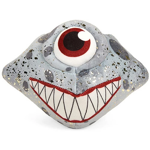 D&D Phunny Plush: Spelljammer - Eye Monger (7 Inch) 3 D&D Phunny Plush: Spelljammer - Eye Monger (7 Inch)