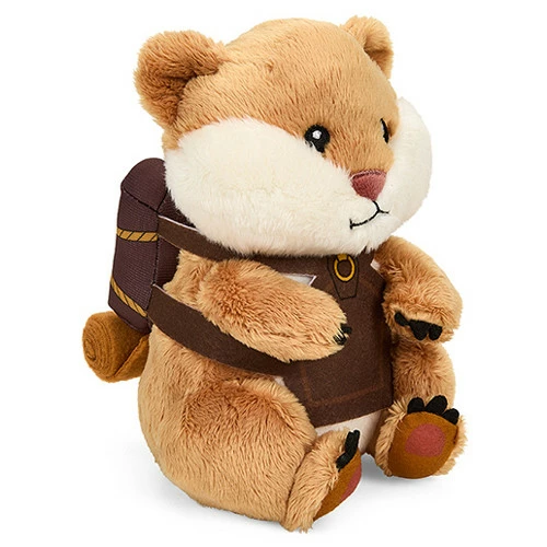 D&D Phunny Plush: Spelljammer - Giant Space Hamster (7 Inch) 3 D&D Phunny Plush: Spelljammer - Giant Space Hamster (7 Inch)