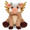 D&D Phunny Plush: Spelljammer - Space Swine -Table Game Shop kr68334