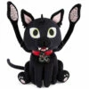 D&D Phunny Plush: Honor Among Thieves - Displacer Beast (7 Inch) -Table Game Shop kr68335