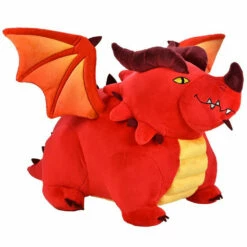 D&D Phunny Plush: Honor Among Thieves - Themberchaud (13 Inch)