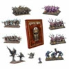 Kings Of War: Ice & Shadow 2 Player Starter Set (Preorder) -Table Game Shop mgemgkwl120