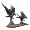 Kings Of War: Northern Alliance - Frostclaw Riders (New Arrival) -Table Game Shop mgemgkwl308