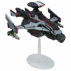 Firefight 2E: Enforcers - Interceptor With Sensor Array (New Arrival)
